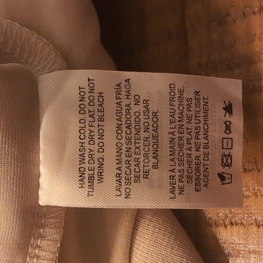 Thread & Supply Rhonda Top - XL - Picture 6 of 7